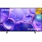 Samsung Smart Τηλεόραση 43" 4K UHD LED U8000F HDR (2025) UE43U8072FUXXH